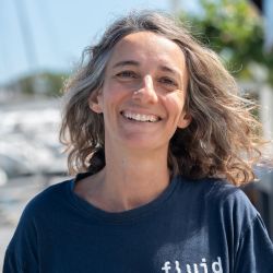 Camille Haudegang